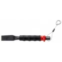 Facom Steel Cold Chisel 190 mm Length 15 mm Blade Width 263.G19SLS