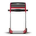 Tork Plastic and Metal Red Free Stand Paper Towel Dispenser 646mm Width, 530mm Depth, 1.01m Height 652008