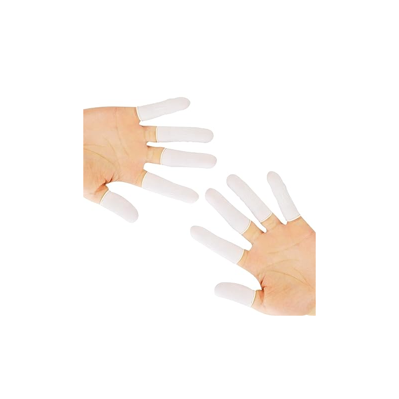 robustt-disposable-latex-finger-cots-safe-and-multipurpose-rubber-fingertips-protective-finger-gloves-1440-pcs-white-57708