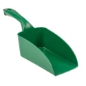 Vikan Polypropylene Measuring Scoop Green 1 L 56752