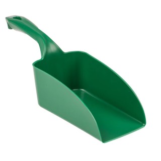 Vikan Polypropylene Measuring Scoop Green 1 L 56752