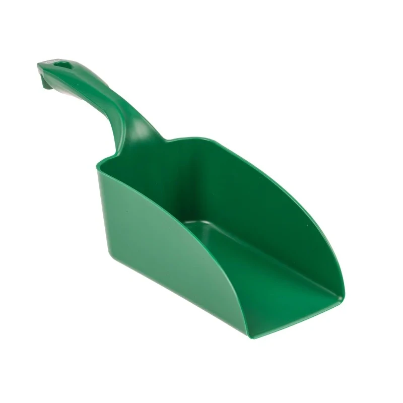 Vikan Polypropylene Measuring Scoop Green 1 L 56752