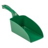 Vikan Polypropylene Measuring Scoop Green 1 L 56752