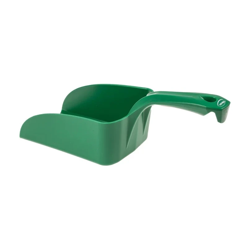 Vikan Polypropylene Measuring Scoop Green 1 L 56752