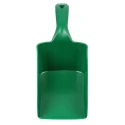 Vikan Polypropylene Measuring Scoop Green 1 L 56752
