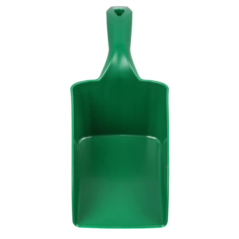 Vikan Polypropylene Measuring Scoop Green 1 L 56752
