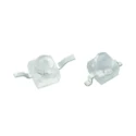 Vishay High Speed Infrared Emitting Diode SMD Little Star Surface Package 960 nm 55 mW Radiant Flux VSMY2940RG