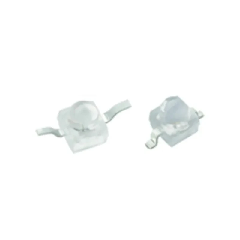 Vishay High Speed Infrared Emitting Diode SMD Little Star Surface Package 960 nm 55 mW Radiant Flux VSMY2940RG