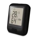 Lascar Temperature & Humidity Data Logger WiFi Interface High Accuracy ±0.2°C IP55 EL-WIFI-21CFR-TH+