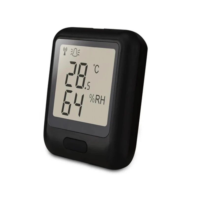 Lascar Temperature & Humidity Data Logger WiFi Interface High Accuracy ±0.2°C IP55 EL-WIFI-21CFR-TH+