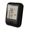 Lascar Temperature & Humidity Data Logger WiFi Interface High Accuracy ±0.2°C IP55 EL-WIFI-21CFR-TH+