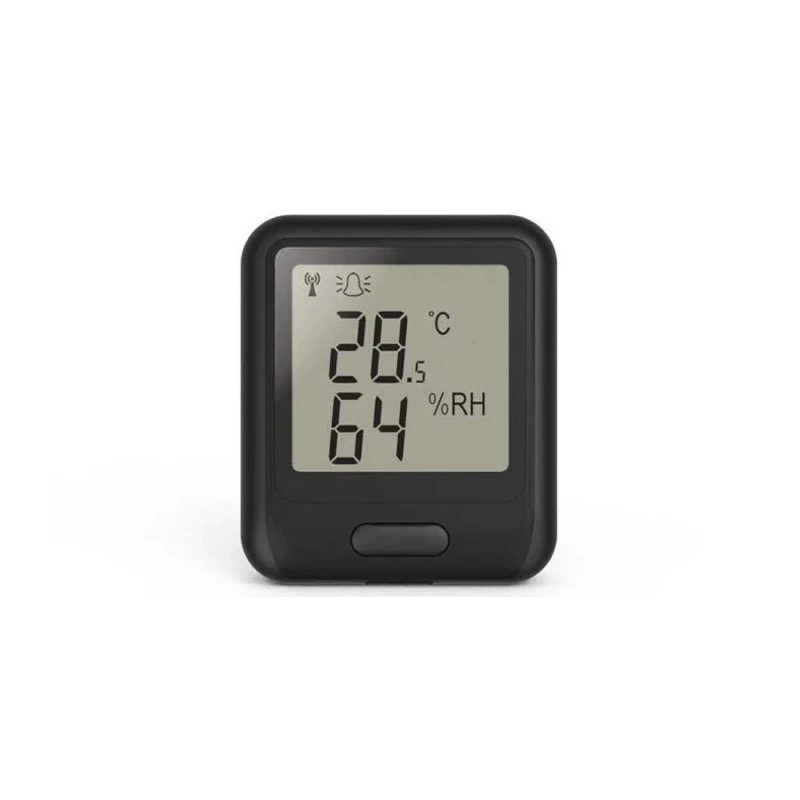 Lascar Temperature & Humidity Data Logger WiFi Interface High Accuracy ±0.2°C IP55 EL-WIFI-21CFR-TH+