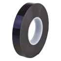 Hi-Bond Hi-PORSEAL Black Double Sided Nano-Cell Polyurethane Foam Tape Acrylic Adhesive 25mm x 33m x 1.2mm HPS120B