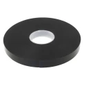 Hi-Bond Hi-PORSEAL Black Double Sided Nano-Cell Polyurethane Foam Tape Acrylic Adhesive 25mm x 33m x 1.2mm HPS120B
