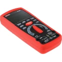 RS PRO Insulation Tester with 125 V Min and 1 kV Max Test Voltage, 4 GΩ Resistance, CAT IV, CAT III Safety Standards RS-9985