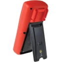 RS PRO Insulation Tester with 125 V Min and 1 kV Max Test Voltage, 4 GΩ Resistance, CAT IV, CAT III Safety Standards RS-9985