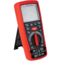 RS PRO Insulation Tester with 125 V Min and 1 kV Max Test Voltage, 4 GΩ Resistance, CAT IV, CAT III Safety Standards RS-9985
