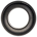 RS PRO Metric Roller Bearing Parallel Bore 30 mm ID 47 mm OD Open End Type GE30ES