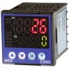 WIKA Panel Mount PID Temperature Controller 2 Input 4 Output Relay 240V AC CS6S