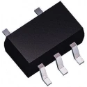 STMicroelectronics Operational Amplifier 11.5 kHz Gain Bandwidth, 5-Pin SC-70 Package TSU111ICT