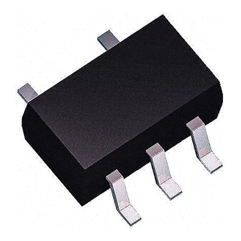 STMicroelectronics Operational Amplifier 11.5 kHz Gain Bandwidth, 5-Pin SC-70 Package TSU111ICT