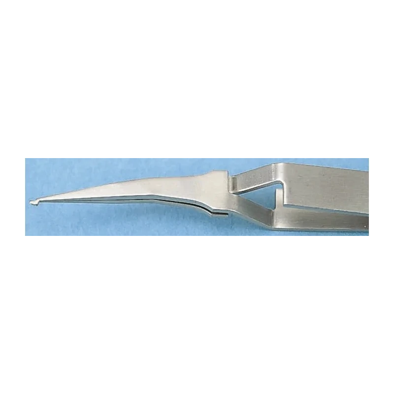 CK 120mm Stainless Steel Cross Tweezer T2349