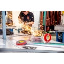 3M VHB Clear Acrylic Foam Tape 19mm Width x 11 m Length x 1 mm Thickness Double Sided Adhesive Tape 3M 4910F 19mm x 11m