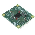 STMicroelectronics High Voltage Evaluation Board Full Bridge with Gate Drivers and Four N-channel Power MOSFETs EVALPWD13F60