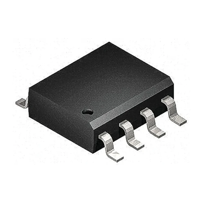 STMicroelectronics 8-Bit STM8S Microcontroller, 16 MHz, 8kB Flash, 1kB RAM, 8-Pin SOIC STM8S001J3M3TR