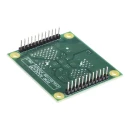 STMicroelectronics High Voltage Evaluation Board Full Bridge with Gate Drivers and Four N-channel Power MOSFETs EVALPWD13F60