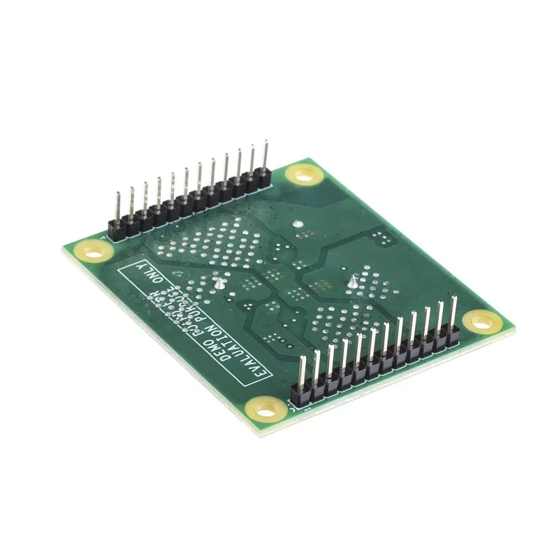 STMicroelectronics High Voltage Evaluation Board Full Bridge with Gate Drivers and Four N-channel Power MOSFETs EVALPWD13F60