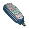 TecMate Automotive 12V 0.8A LiFePO4 Battery Charger Optimate Lithium TM470