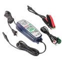 TecMate Automotive 12V 0.8A LiFePO4 Battery Charger Optimate Lithium TM470