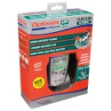 TecMate Automotive 12V 0.8A LiFePO4 Battery Charger Optimate Lithium TM470