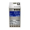 Idec Single-Channel Relay Barrier Zener Isolation Barrier DIN Rail Mount 100-240V AC 14.2mA ATEX EB3C-R01AN