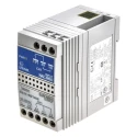 Idec Single-Channel Relay Barrier Zener Isolation Barrier DIN Rail Mount 100-240V AC 14.2mA ATEX EB3C-R01AN