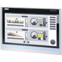 Siemens SIMATIC TP1900 Comfort Series HMI Panel 18.5 in TFT Display 1366 x 768 Pixel 