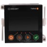 Crouzet Syr-Line Series Panel Timer Relay 1-Contact, SPDT, 240 V DC, 24 V AC, 240 V AC, Multifunction, Time Range MDF1R10MV2