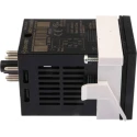 Crouzet Syr-Line Series Panel Timer Relay 1-Contact, SPDT, 240 V DC, 24 V AC, 240 V AC, Multifunction, Time Range MDF1R10MV2