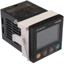 Crouzet Syr-Line Series Panel Timer Relay 1-Contact, SPDT, 240 V DC, 24 V AC, 240 V AC, Multifunction, Time Range MDF1R10MV2