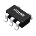 ROHM General Purpose CMOS Logic IC 2-Input OR Gate 5-Pin SSOP BU4S71G2-TR