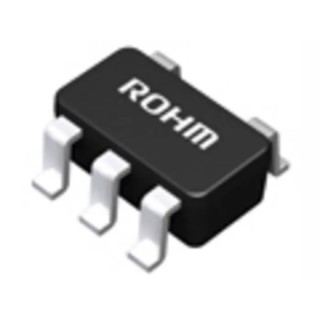 ROHM General Purpose CMOS Logic IC 2-Input OR Gate 5-Pin SSOP BU4S71G2-TR