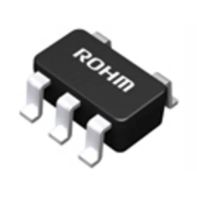 ROHM General Purpose CMOS Logic IC 2-Input OR Gate 5-Pin SSOP BU4S71G2-TR