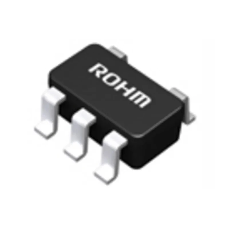 ROHM General Purpose CMOS Logic IC 2-Input OR Gate 5-Pin SSOP BU4S71G2-TR