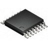 Nexperia 8-bit Serial-In/Serial or Parallel-Out Shift Register TSSOP 16-Pin 2-6V 74HC595PW,118