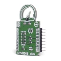 MikroElektronika Sensor Development Tool LPS22HB Click, Digital Barometer Module 3.3V Interface LPS22HB