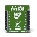 MikroElektronika Sensor Development Tool Mic Click 3.3V MIKROE-2563