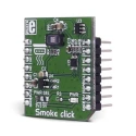 MikroElektronika Sensor Development Tool Mic Click 3.3V MIKROE-2563