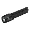 Ansmann Professional LED Torch 930 lm Black, Spot Beam 240 m, 174 mm M900P 1600-0162-520