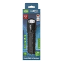 Ansmann Professional LED Torch 930 lm Black, Spot Beam 240 m, 174 mm M900P 1600-0162-520